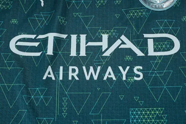 Imagen 9 del álbum 25-26 Manchester City Short Sleeve+Pants
