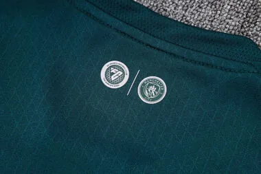 Imagen 13 del álbum 25-26 Manchester City Short Sleeve+Pants