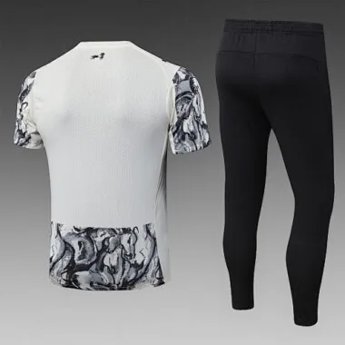 Imagen 2 del álbum 25-26 Manchester City Special Short Sleeve+Pants