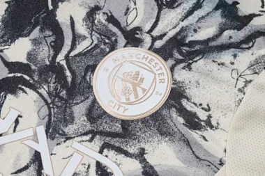 Imagen 7 del álbum 25-26 Manchester City Special Short Sleeve+Pants