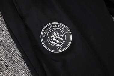 Imagen 18 del álbum 25-26 Manchester City Special Short Sleeve+Pants