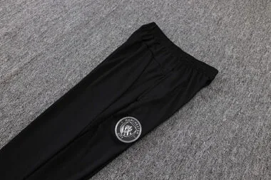 Imagen 21 del álbum 25-26 Manchester City Special Short Sleeve+Pants