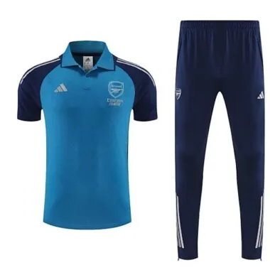 Tenue d'entraînement de football Arsenal 25-26