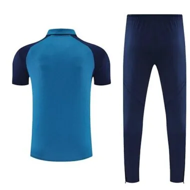 Image 2 de l’album Tenue d’entraînement de football Arsenal 25-26