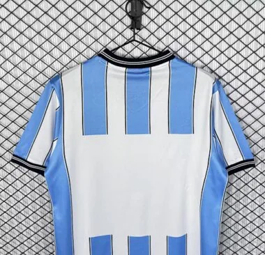 Afbeelding 2 van album 11-12 Coventry City retro voetbalshirts