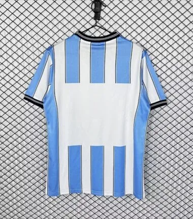 Afbeelding 4 van album 11-12 Coventry City retro voetbalshirts