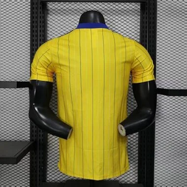 25-26 Leeds United Player Version Soccer Jerseys album image 5
