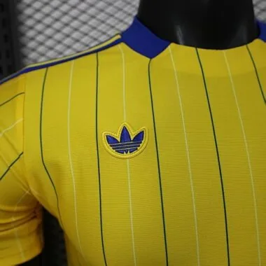25-26 Leeds United Player Version Soccer Jerseys album image 8