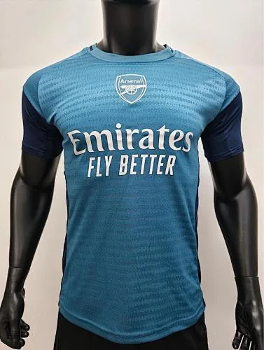 Maillots de football Arsenal Player Version 25-26