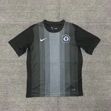 Maillots de gardien de but du Chelsea FC, numéros 25 et 26