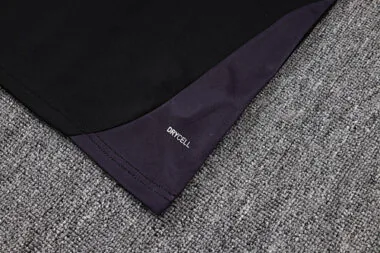25-26 Manchester City Training Soccer Vest album image 8