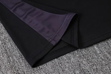 25-26 Manchester City Training Soccer Vest album image 9