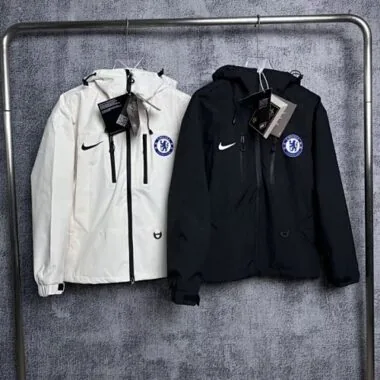 Image 2 de l’album 25-26 Vestes coupe-vent Chelsea