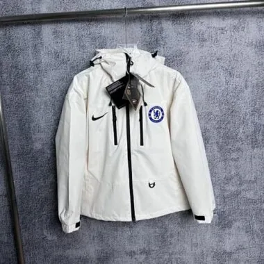 Image 5 de l’album 25-26 Vestes coupe-vent Chelsea