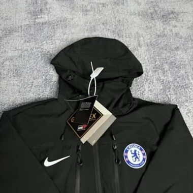 Image 6 de l’album 25-26 Vestes coupe-vent Chelsea
