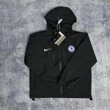 Image 7 de l’album 25-26 Vestes coupe-vent Chelsea