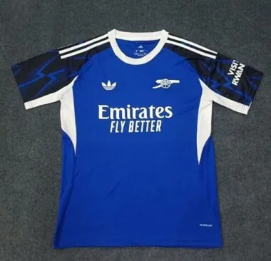 Maillots de football spéciaux Arsenal 25-26