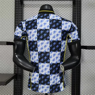 Imagem 2 do álbum 2025/26 Manchester United 2away Player version Soccer Jerseys S-3XL