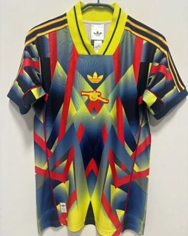 Maillots de football spéciaux Arsenal 25-26