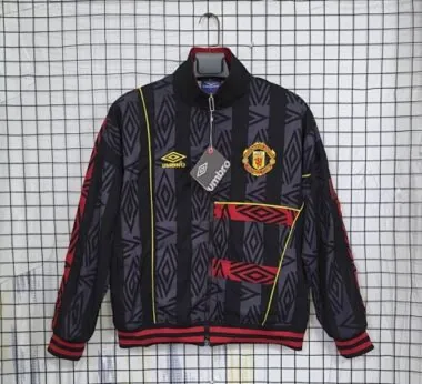 Vestes coupe-vent Manchester United de 1993