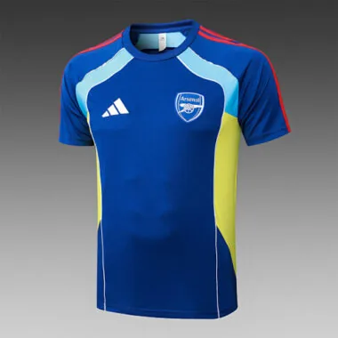 Imagen 3 del álbum Equipación de entrenamiento de fútbol del Arsenal 25-26