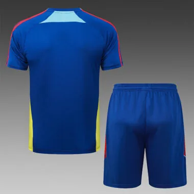 Imagen 4 del álbum Equipación de entrenamiento de fútbol del Arsenal 25-26