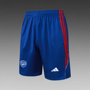 Imagen 5 del álbum Equipación de entrenamiento de fútbol del Arsenal 25-26