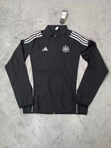 Vestes coupe-vent Newcastle United 25-26