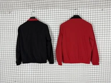 Image 5 de l’album 25-26 Vestes coupe-vent Arsenal