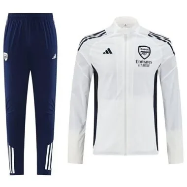 Tenue d'entraînement de football Arsenal 25-26