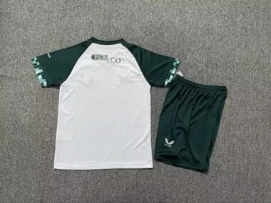 Imagem 2 do álbum 25-26 Middlesbrough Third Kids Soccer Jerseys