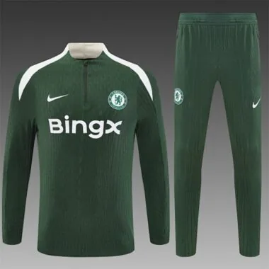 Survêtement « Chelsea Player Version » 25-26