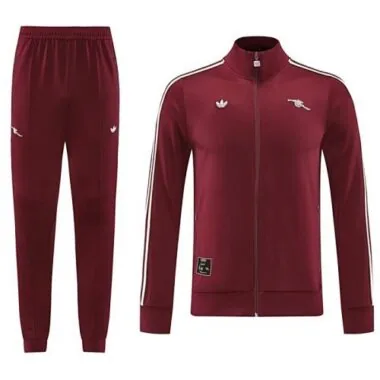 Tenue d'entraînement de football Arsenal 25-26