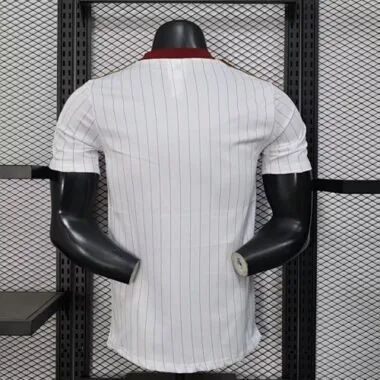 Image 2 de l’album Maillots de football Arsenal Player Version 25-26