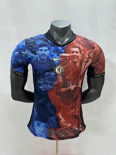 25-26 Chelsea Special Player Version Soccer Jerseys
