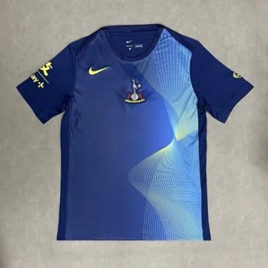 25-26 Tottenham Soccer Jerseys