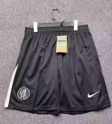 25-26 Chelsea Third Soccer Shorts