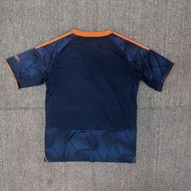 Imagem 2 do álbum 25-26 Nottingham Forest Third Soccer Jerseys