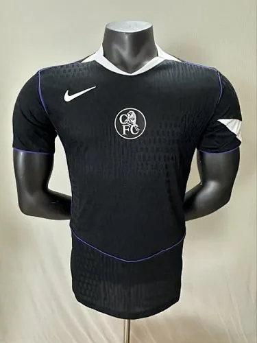 25-26 Chelsea Third Player Version Soccer Jerseys