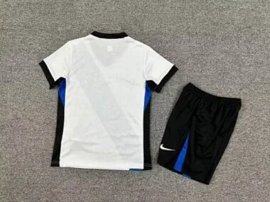 Imagen 2 del álbum 25-26 Birmingham City Away Kids Soccer Jerseys