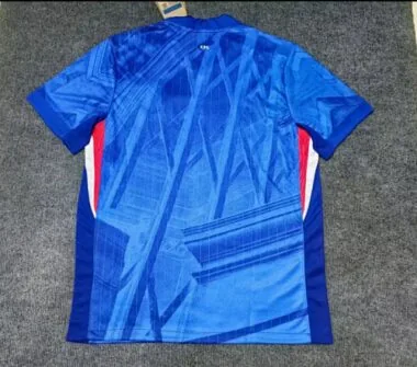 Imagem 2 do álbum 25-26 Chelsea 120th Anniversary Soccer Jerseys