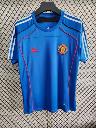 25-26 Man United T-Shirts