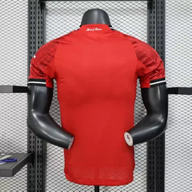 Image 3 de l’album 25-26 Man United Home Player Version Soccer Jerseys