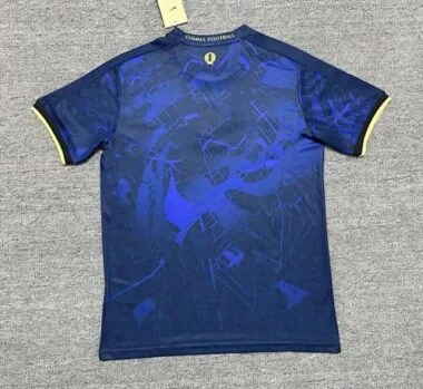 Imagen 2 del álbum Camisetas especiales de fútbol del Chelsea 25-26