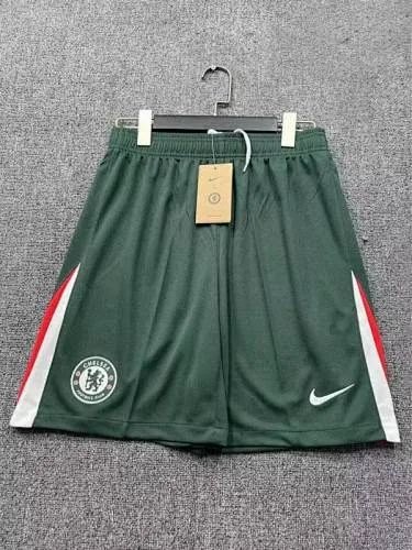25-26 Chelsea Away shorts