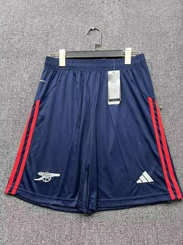 25-26 Arsenal Away shorts