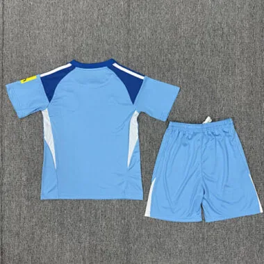 Imagem 2 do álbum 25-26 Newcastle United Goalkeeper Kids Soccer Jerseys