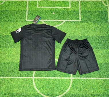 25-26 Tottenham Away Kids Soccer Jerseys album image 2