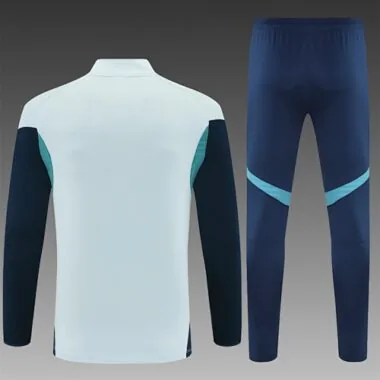 Image 3 de l’album Tenue d’entraînement de football Arsenal 25-26