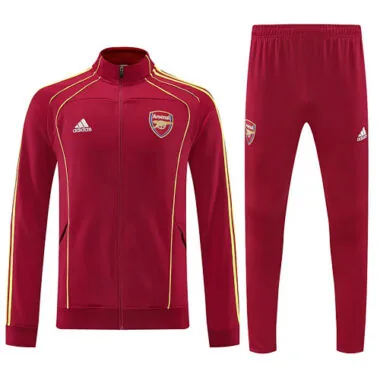 Tenue d'entraînement de football Arsenal 25-26
